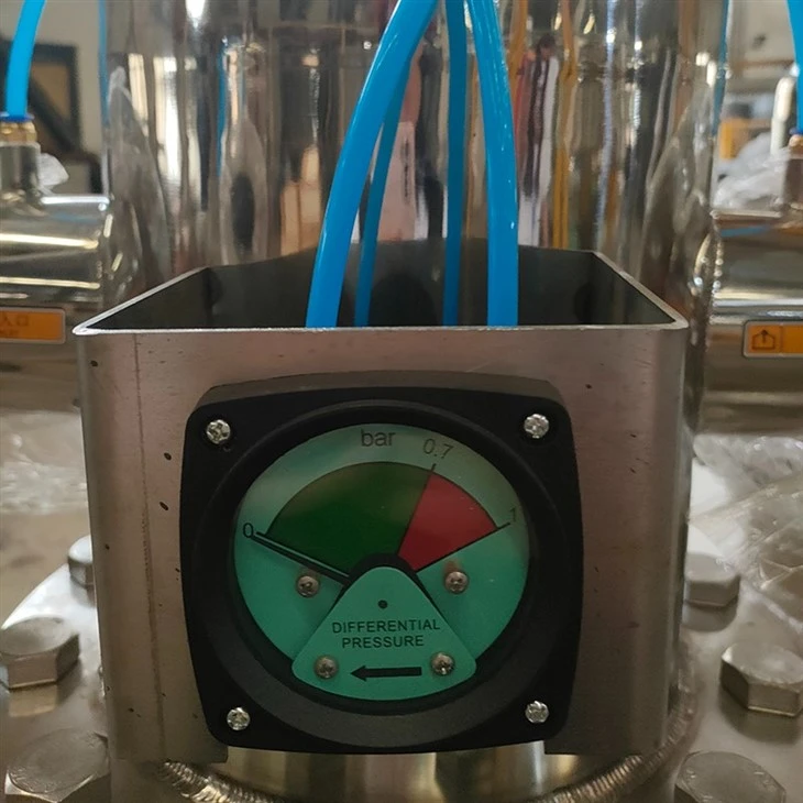 Self Cleaning Sand Filter Automatic Strainer Auto Clean Type Filter Self Cleaning Filter For Liquid
