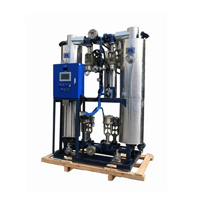 Máy sấy khí nén Air Break Chambers