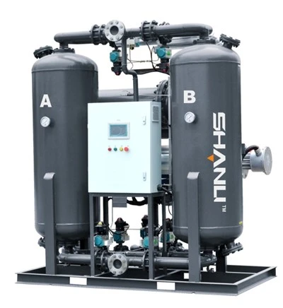 Máy sấy không khí hút ẩm Máy sấy không khí hút ẩm không nhiệt