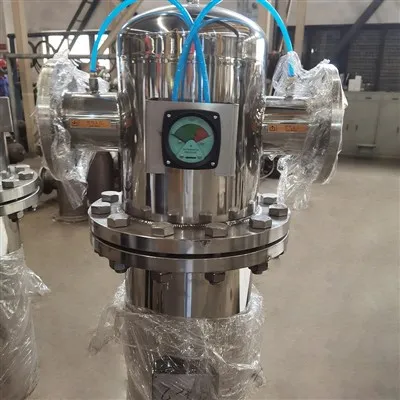 Lưới lọc bụi Hệ thống lọc bụi Lọc bụi tĩnh điện