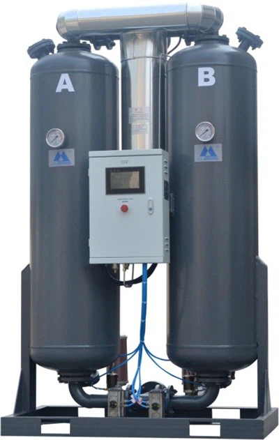 Máy sấy nóng Máy sấy Máy sấy không khí hút ẩm