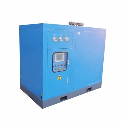 Máy sấy không khí lạnh Máy sấy dòng khí 1000 Cfm