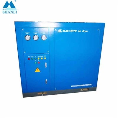 Nhà sản xuất máy sấy khí lạnh Bộ điều khiển máy sấy khí lạnh