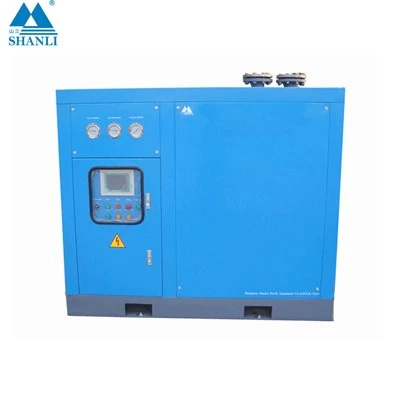 Máy làm mát không khí nước Máy làm mát không khí phun sương nước