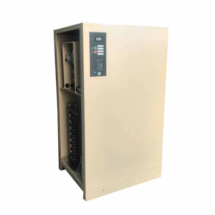 Wareless Bluetooth Dessicant Dryer